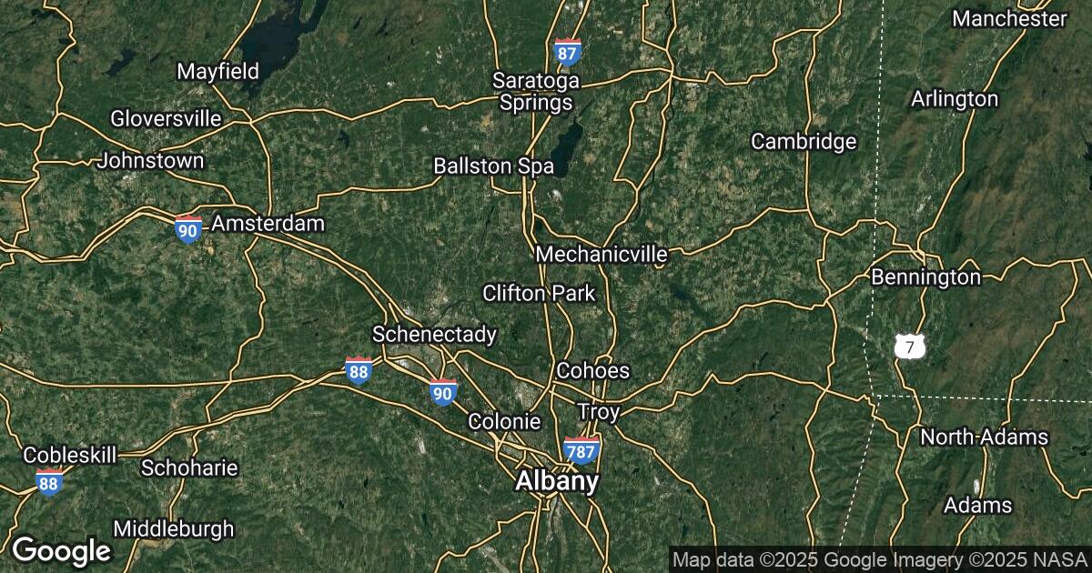 50.75.2.5 Clifton Park, New York, 🇺🇸 USA