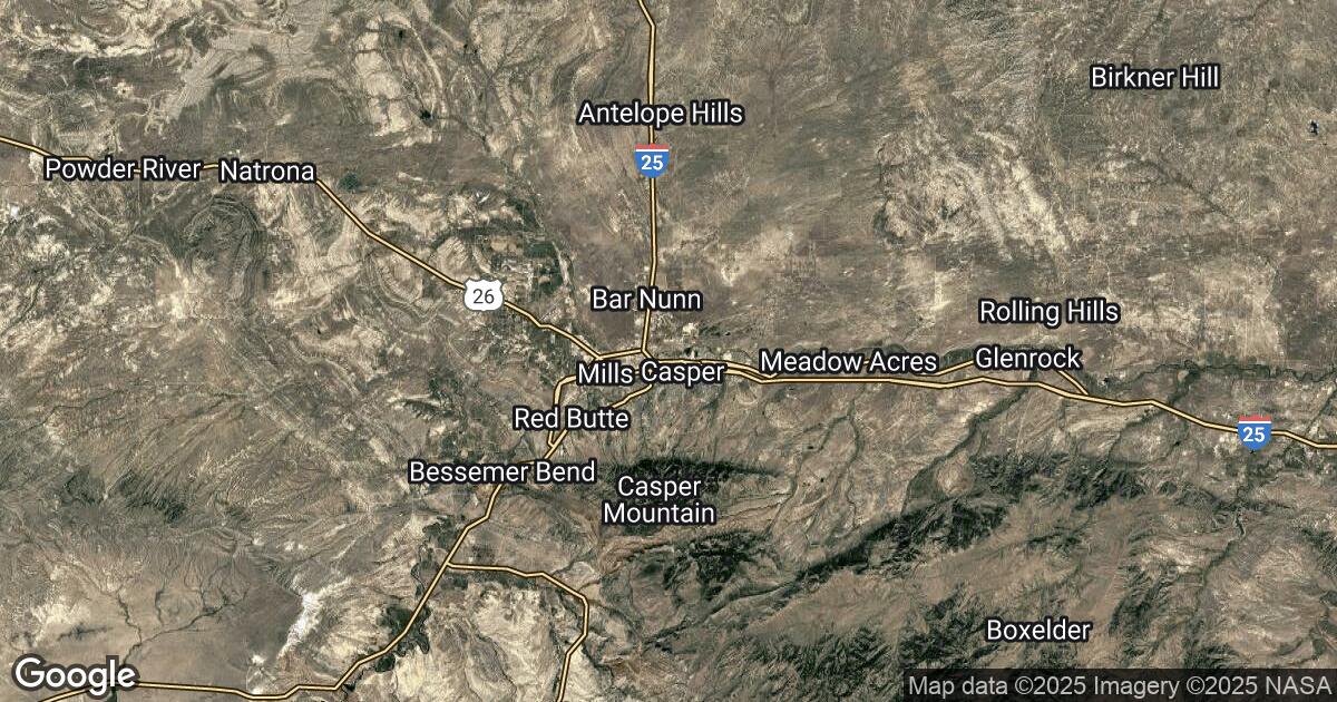 208.91.0.195 Casper, Wyoming, 🇺🇸 USA