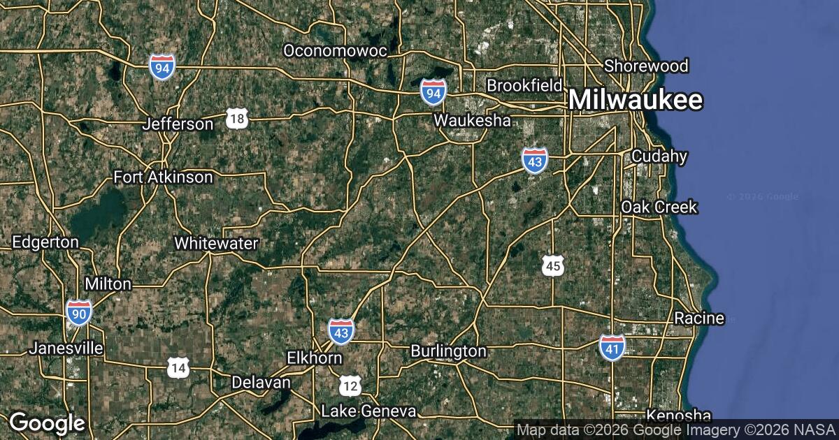 207.250.86.149 Mukwonago, Wisconsin, 🇺🇸 USA