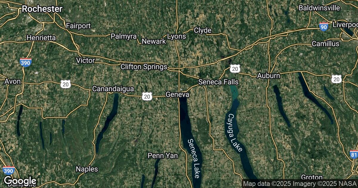 64.89.145.8 Geneva, New York, 🇺🇸 USA