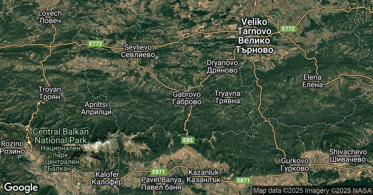 185.20.88.12 Gabrovo, Gabrovo, 🇧🇬 Bulgaria