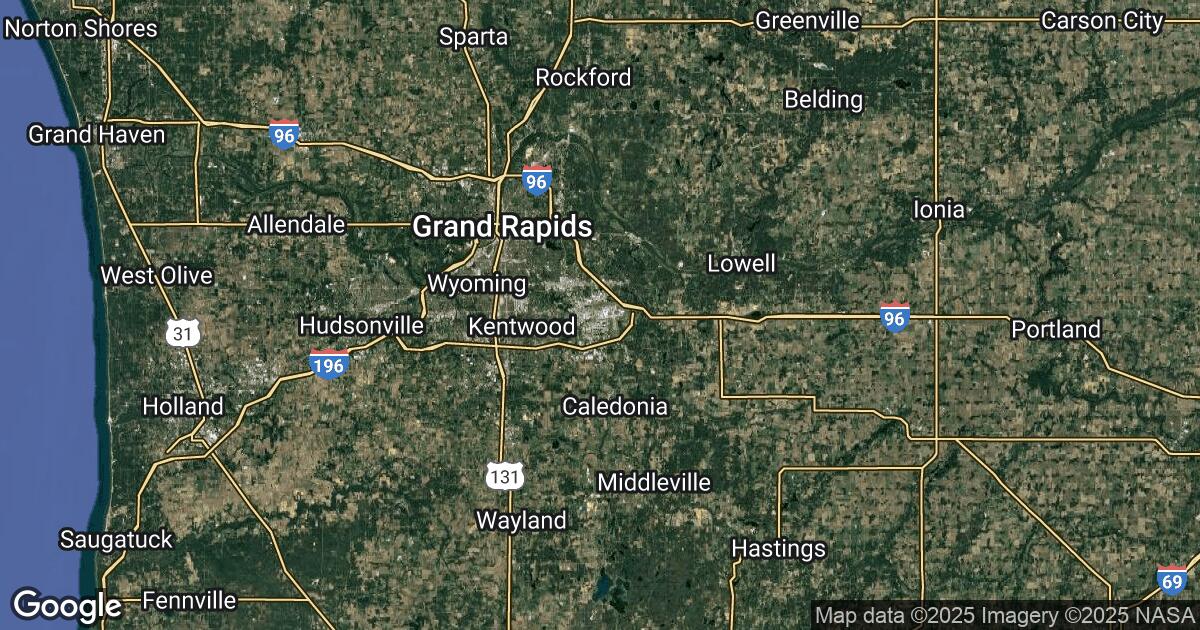 207.231.129.133 Grand Rapids, Michigan, 🇺🇸 USA