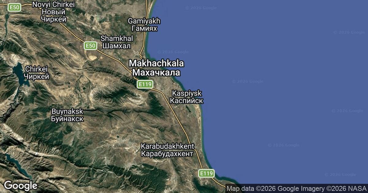 193.33.240.0 Kaspiysk, Dagestan, 🇷🇺 Russia