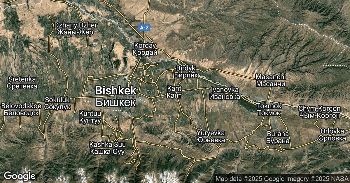 176.126.167.203 Kant, Chuy Region, 🇰🇬 Kyrgyzstan