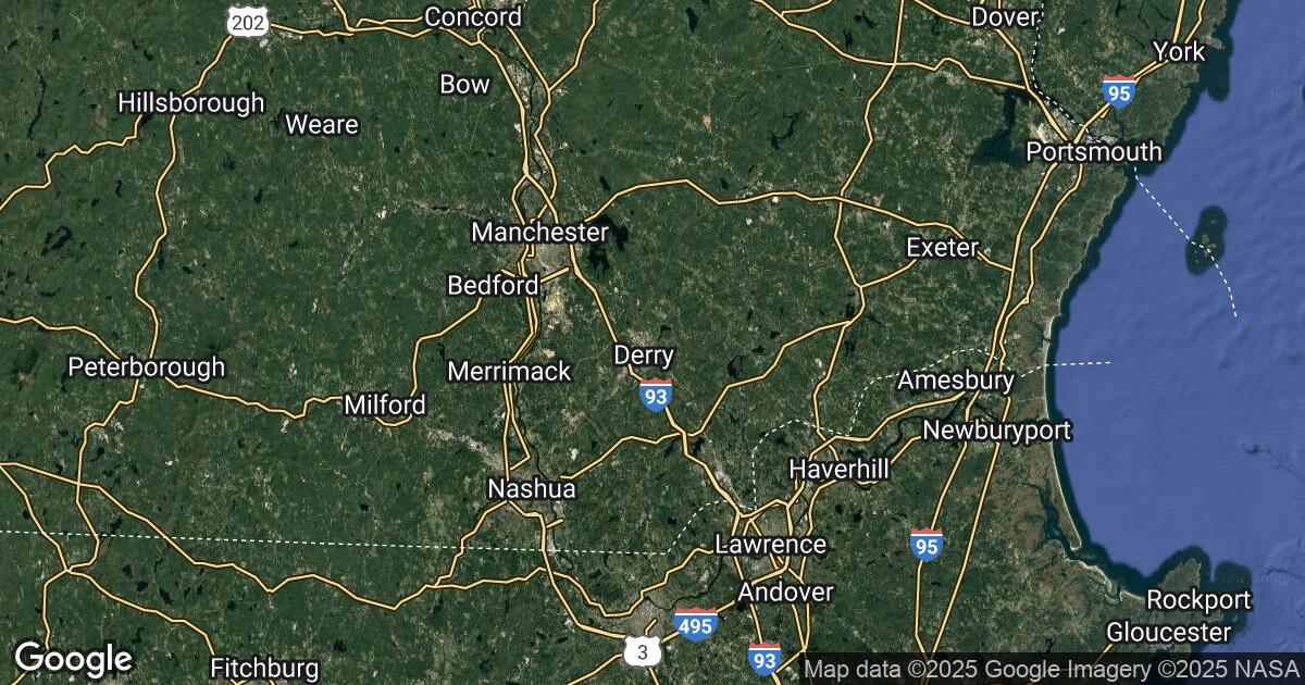 167.150.16.8 Derry Village, New Hampshire, 🇺🇸 USA