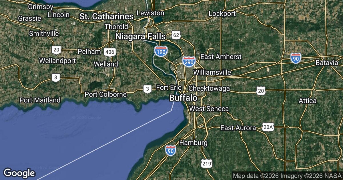 64.112.91.0 Fort Erie, Ontario, 🇨🇦 Canada