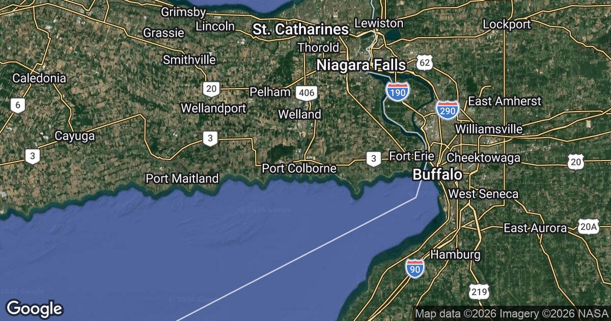 148.66.40.0 Port Colborne, Ontario, 🇨🇦 Canada