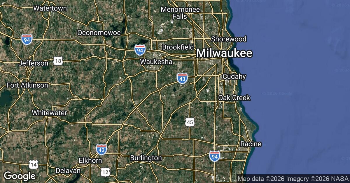 65.27.60.51 Muskego, Wisconsin, 🇺🇸 USA