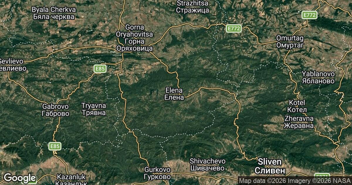85.187.168.0 Elena, Veliko Tarnovo, 🇧🇬 Bulgaria