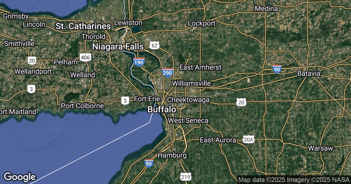 161.136.245.7 Buffalo, New York, 🇺🇸 USA