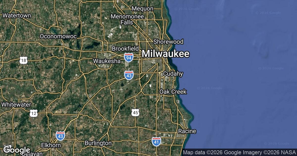 67.53.78.32 Greendale, Wisconsin, 🇺🇸 USA