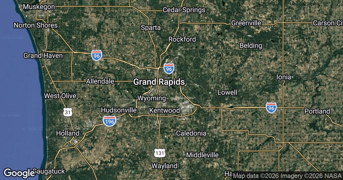 167.585.428.19 East Grand Rapids, Michigan, 🇺🇸 USA