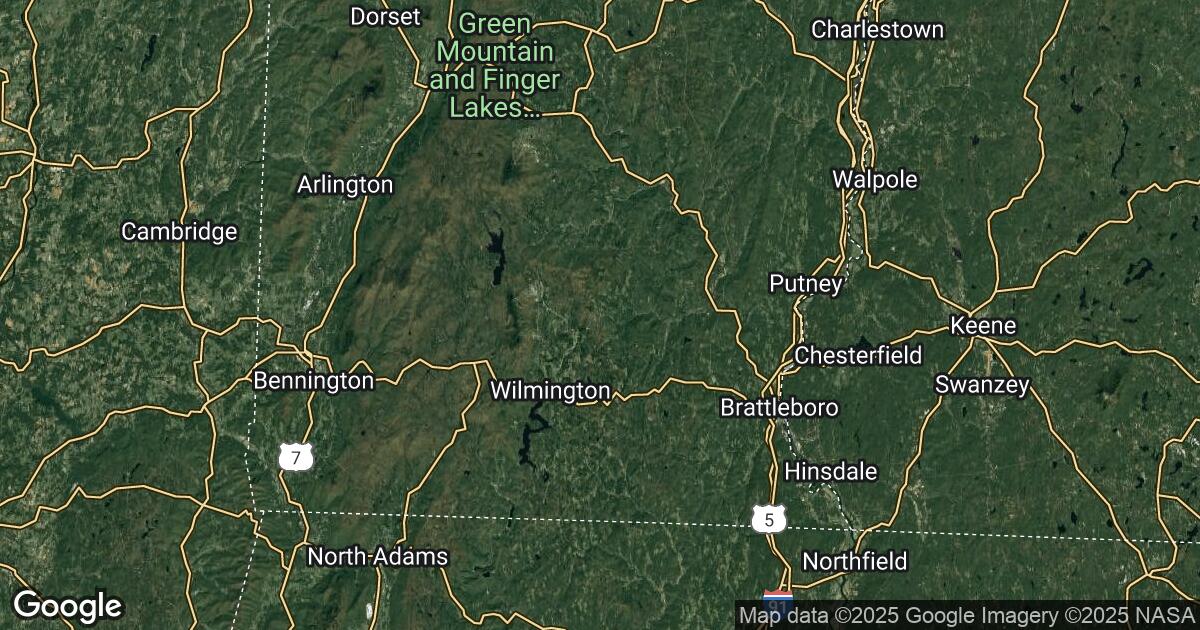 198.168.38.0 Dover, Vermont, 🇺🇸 USA