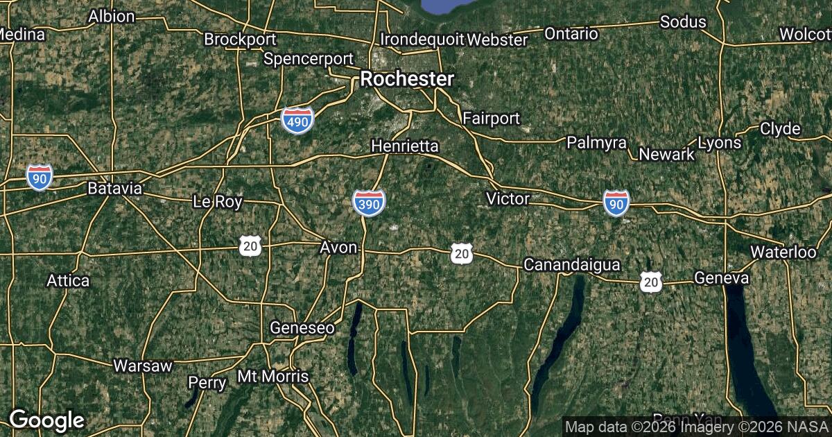 718.453.773.291 Honeoye Falls, New York, 🇺🇸 USA
