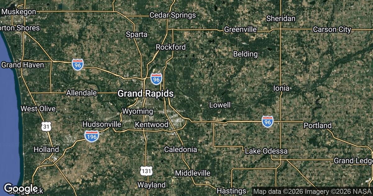 167.23.321.833 Forest Hills, Michigan, 🇺🇸 USA