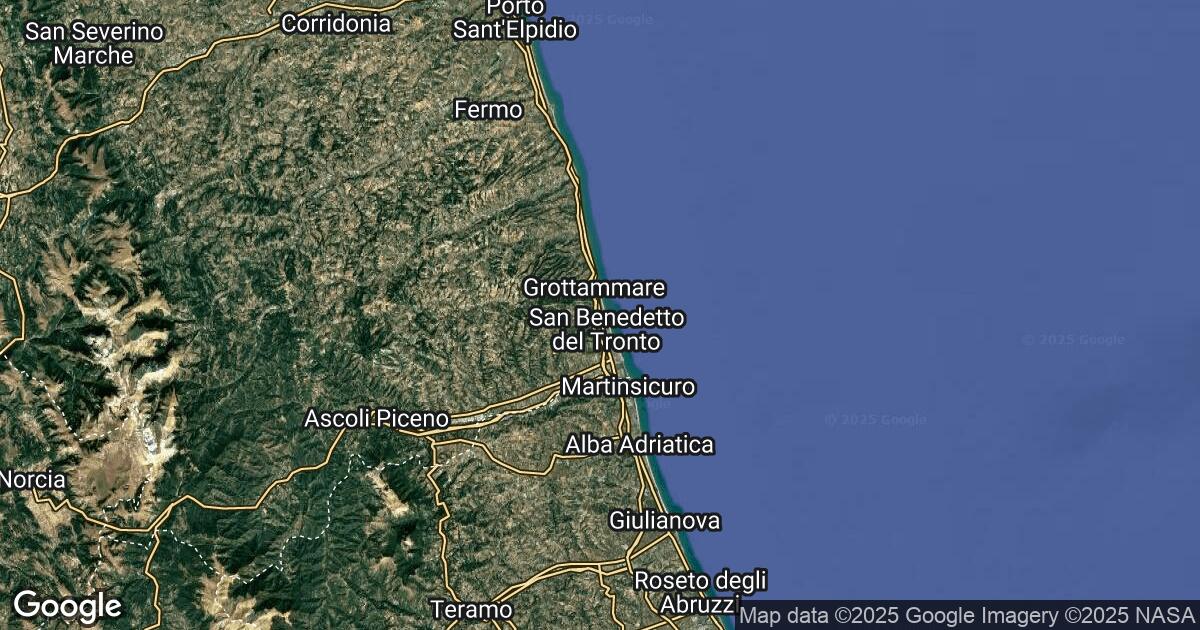 2.35.155.28 San Benedetto del Tronto, The Marches, 🇮🇹 Italy