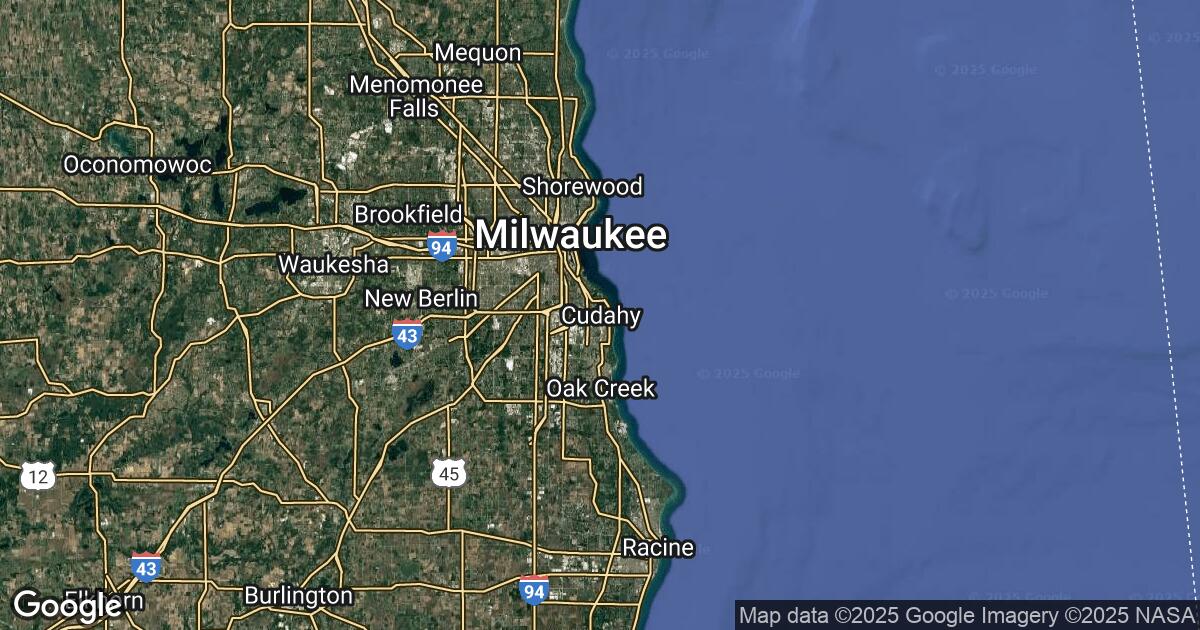 198.245.157.0 Cudahy, Wisconsin, 🇺🇸 USA