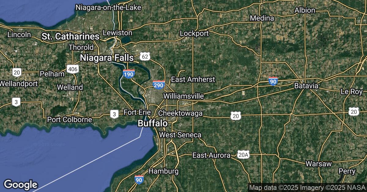 207.251.205.4 Williamsville, New York, 🇺🇸 USA