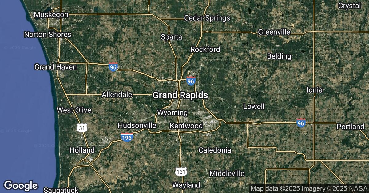 167.73.1.4 Grand Rapids, Michigan, 🇺🇸 USA