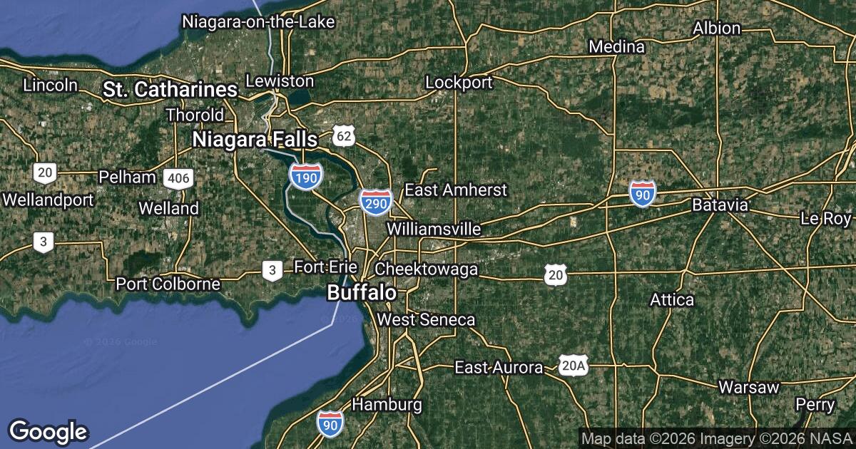 12.19.225.2 Buffalo, New York, 🇺🇸 USA