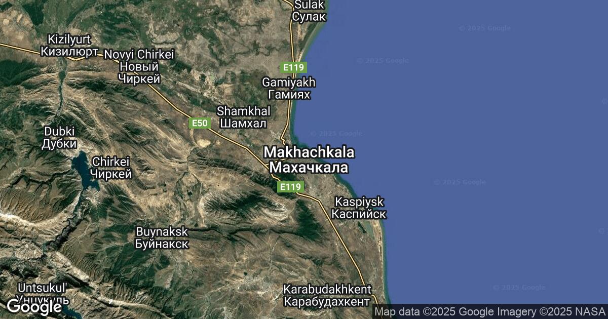 91.205.128.2 Makhachkala, Dagestan, 🇷🇺 Russia