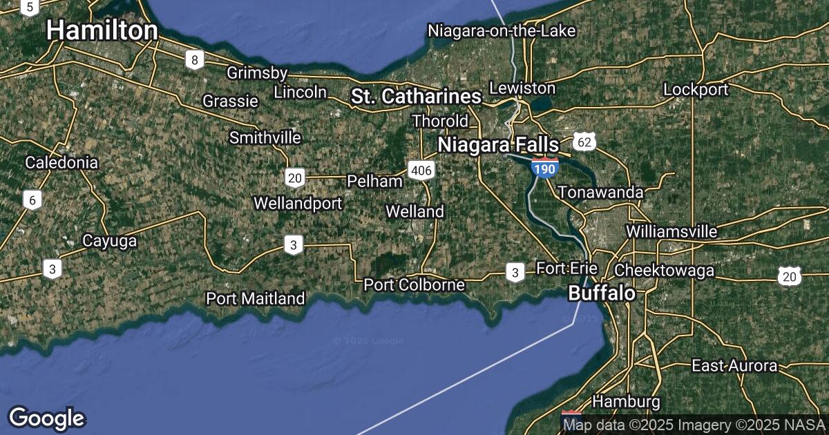 174.93.68.111 Welland, Ontario, 🇨🇦 Canada