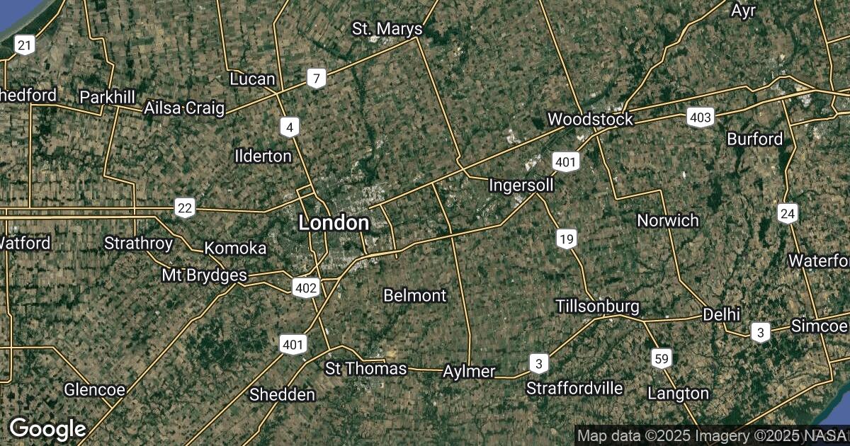 64.39.165.2 Dorchester, Ontario, 🇨🇦 Canada