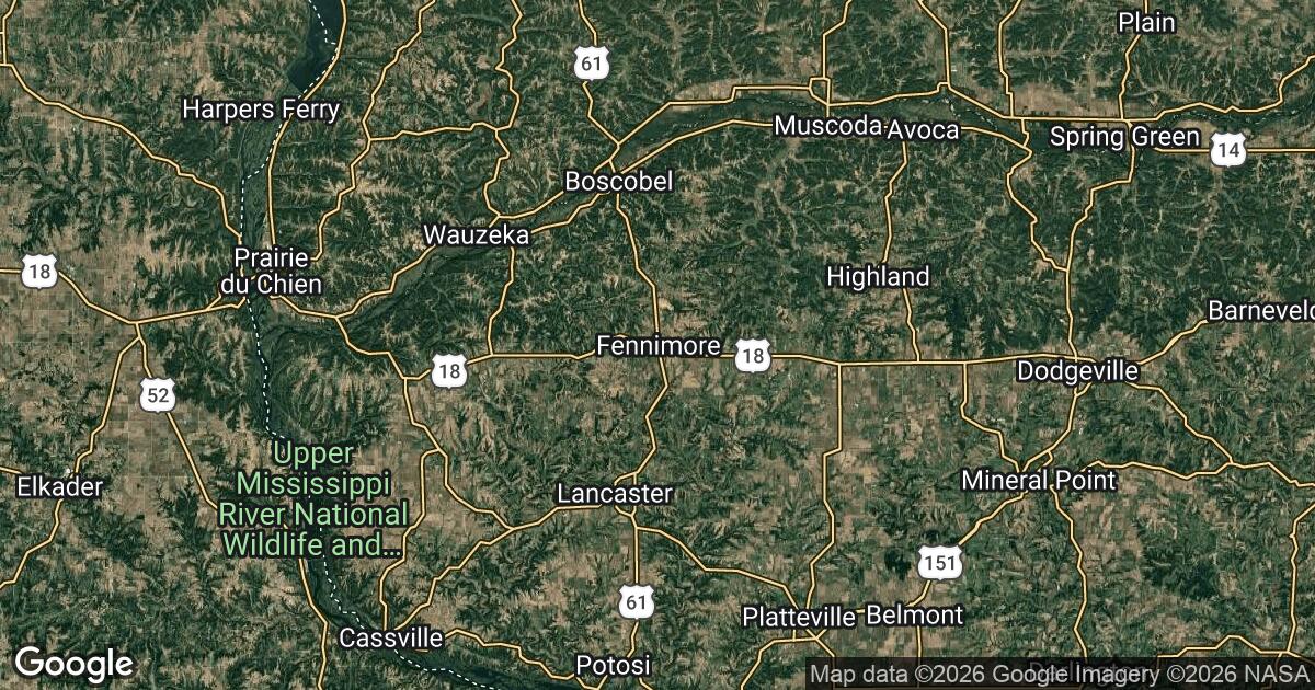 64.83.164.7 Fennimore, Wisconsin, 🇺🇸 USA