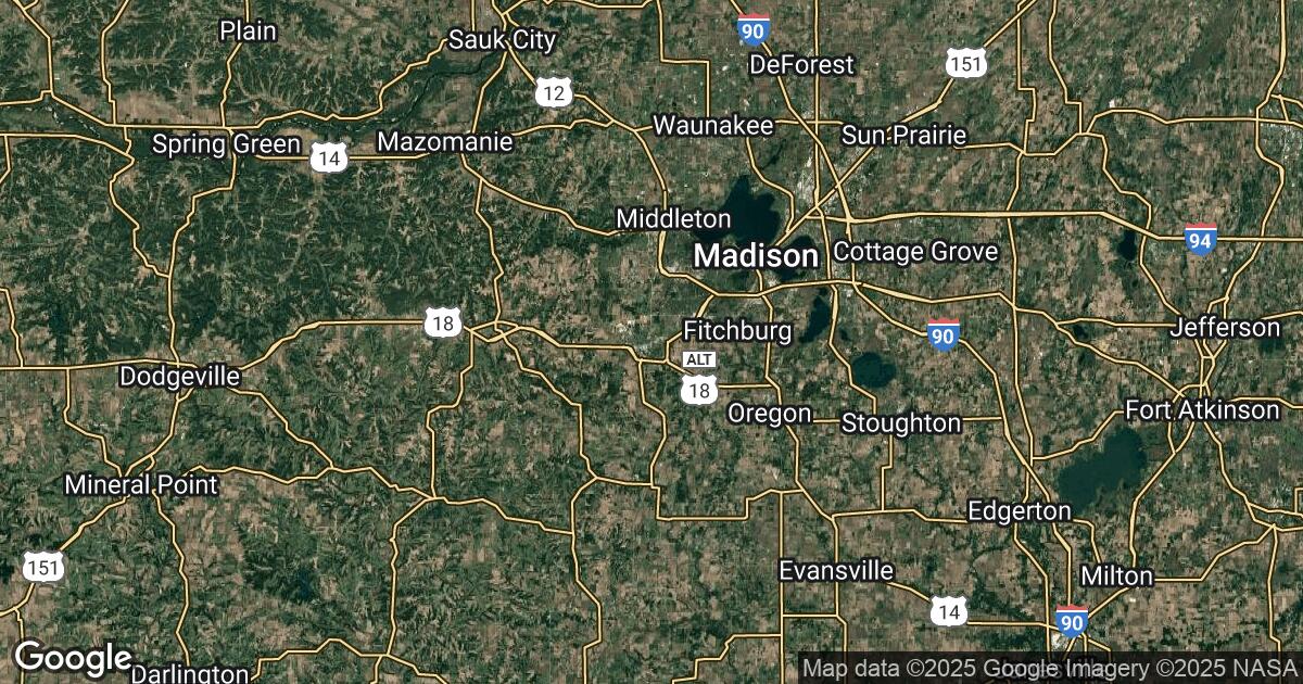 139.135.0.21 Verona, Wisconsin, 🇺🇸 USA