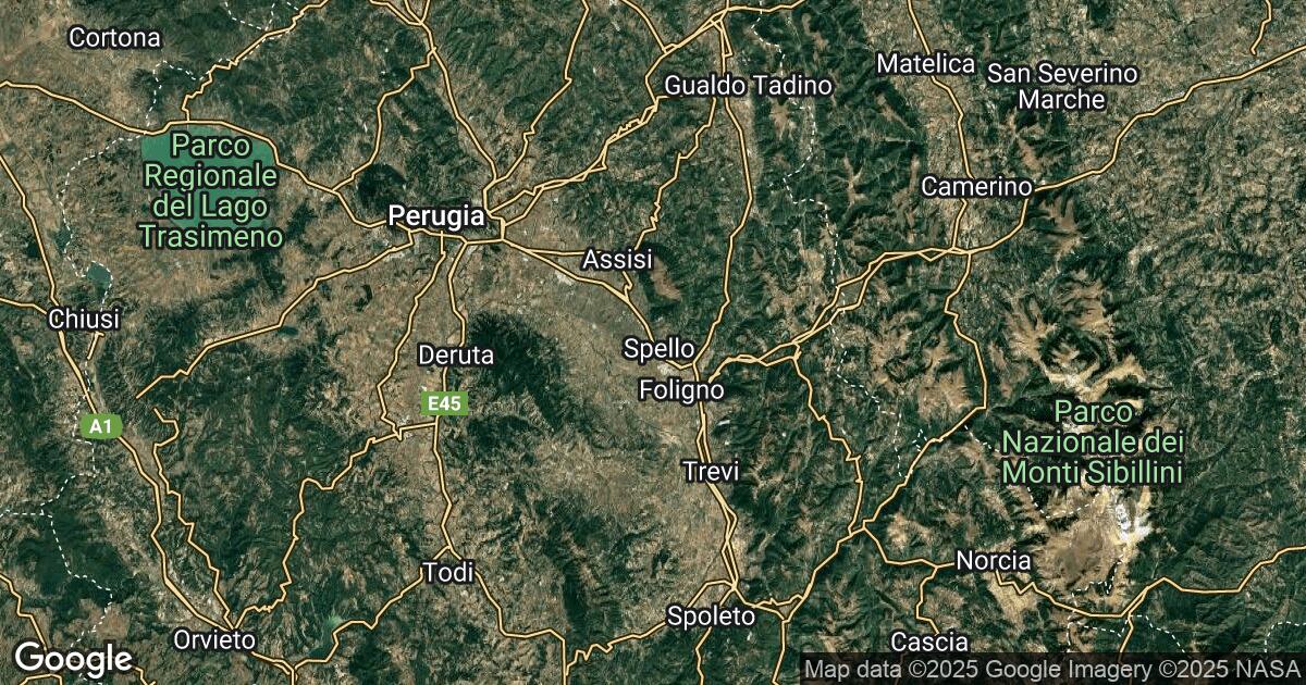82.53.155.56 Spello, Umbria, 🇮🇹 Italy