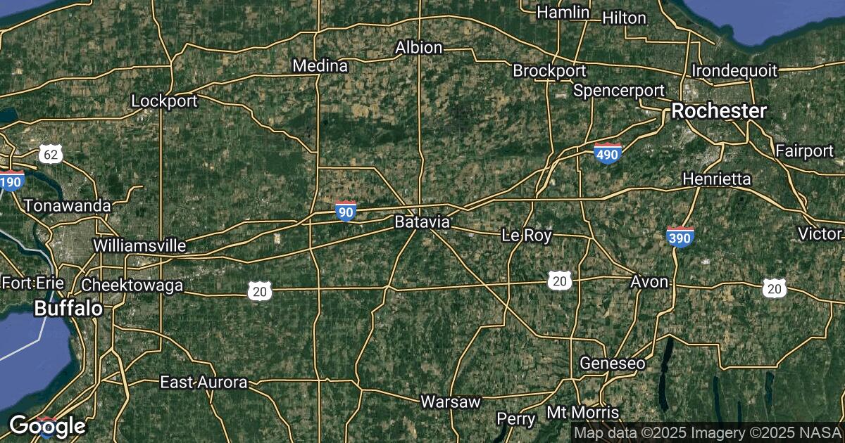 38.39.235.111 Batavia, New York, 🇺🇸 USA