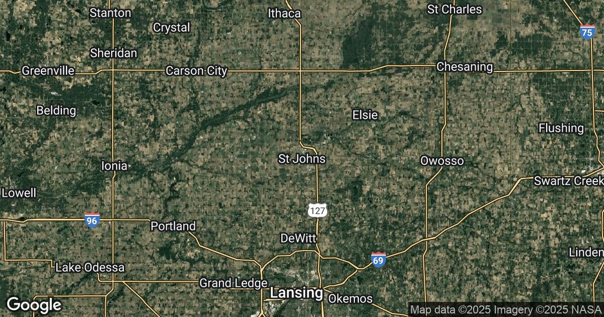 173.241.112.0 Saint Johns, Michigan, 🇺🇸 USA