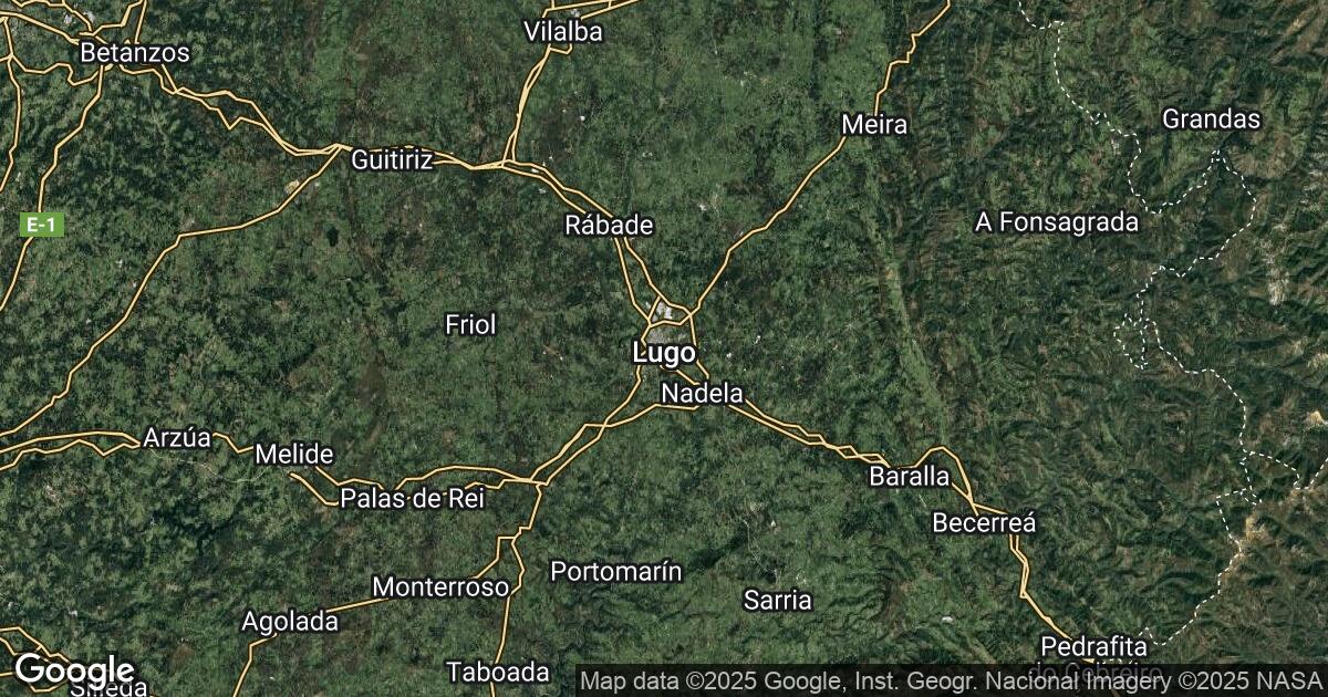 77.231.194.65 Lugo, Galicia, 🇪🇸 Spain