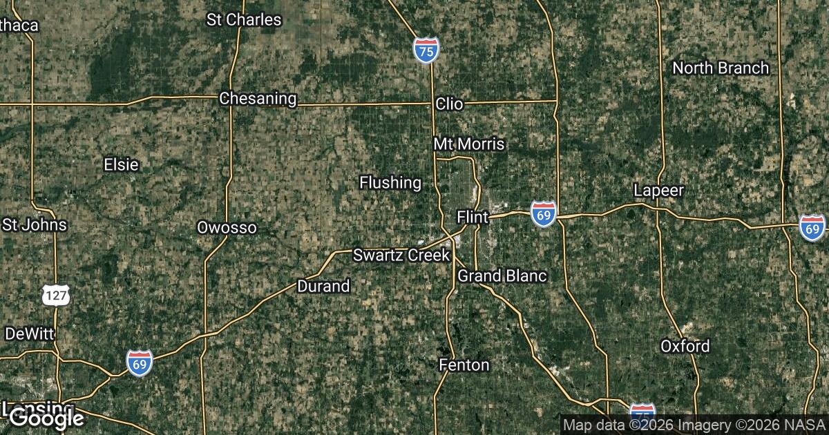 204.27.249.0 Flint, Michigan, 🇺🇸 USA