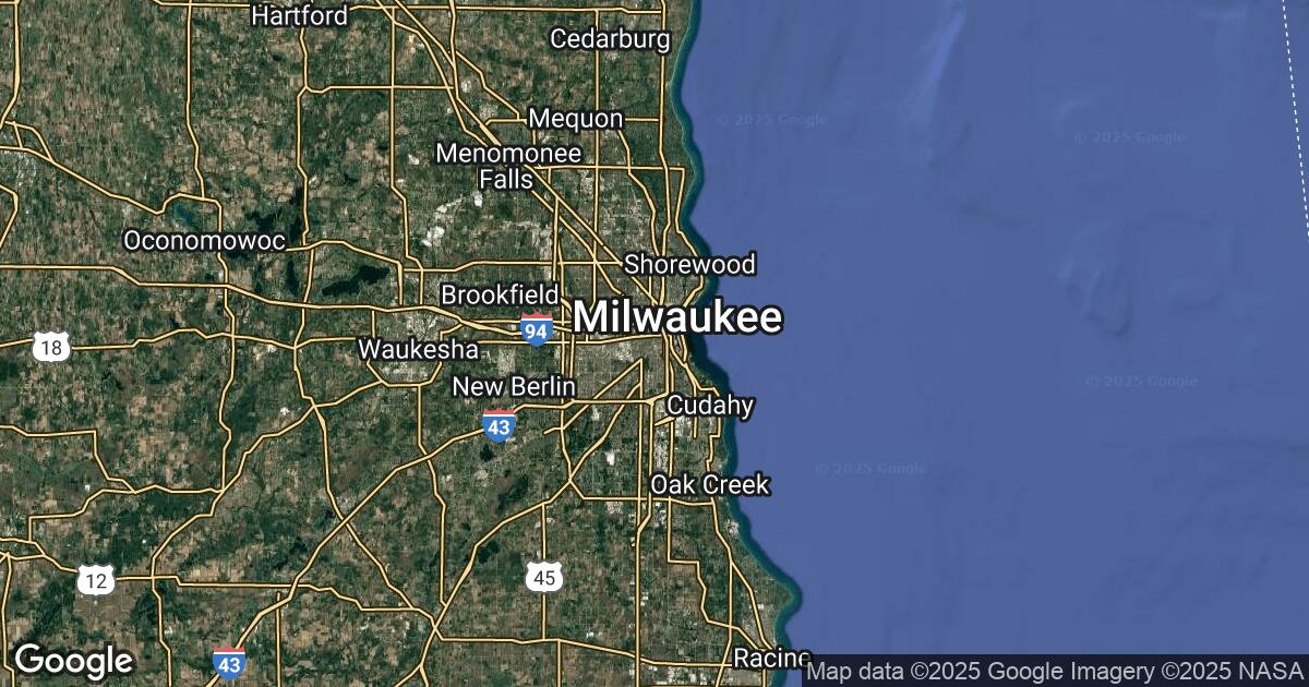 205.175.244.92 Milwaukee, Wisconsin, 🇺🇸 USA