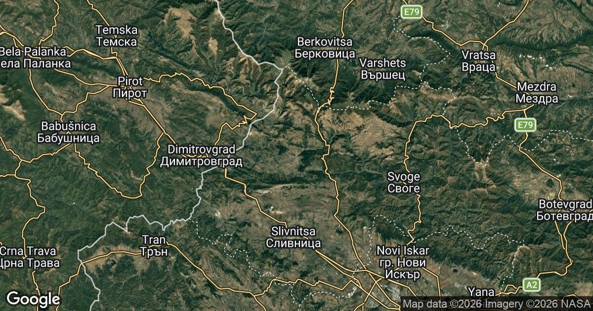 88.203.159.46 Godech, Sofia, 🇧🇬 Bulgaria