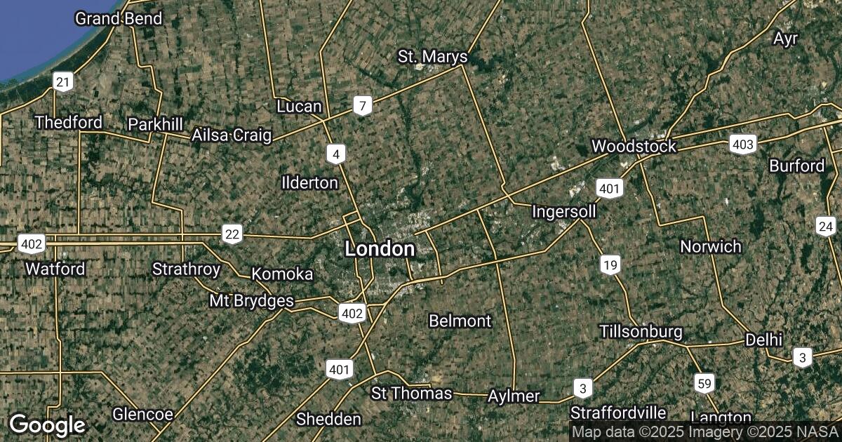 192.96.0.2 London, Ontario, 🇨🇦 Canada