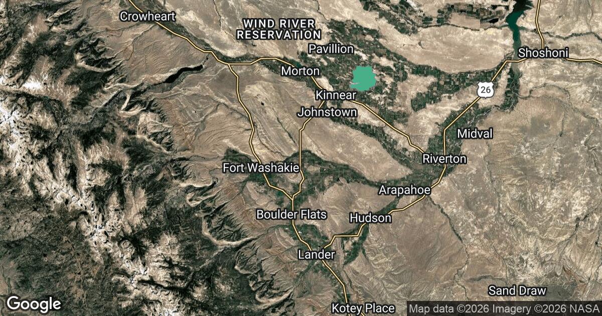 72.164.134.0 Ethete, Wyoming, 🇺🇸 USA