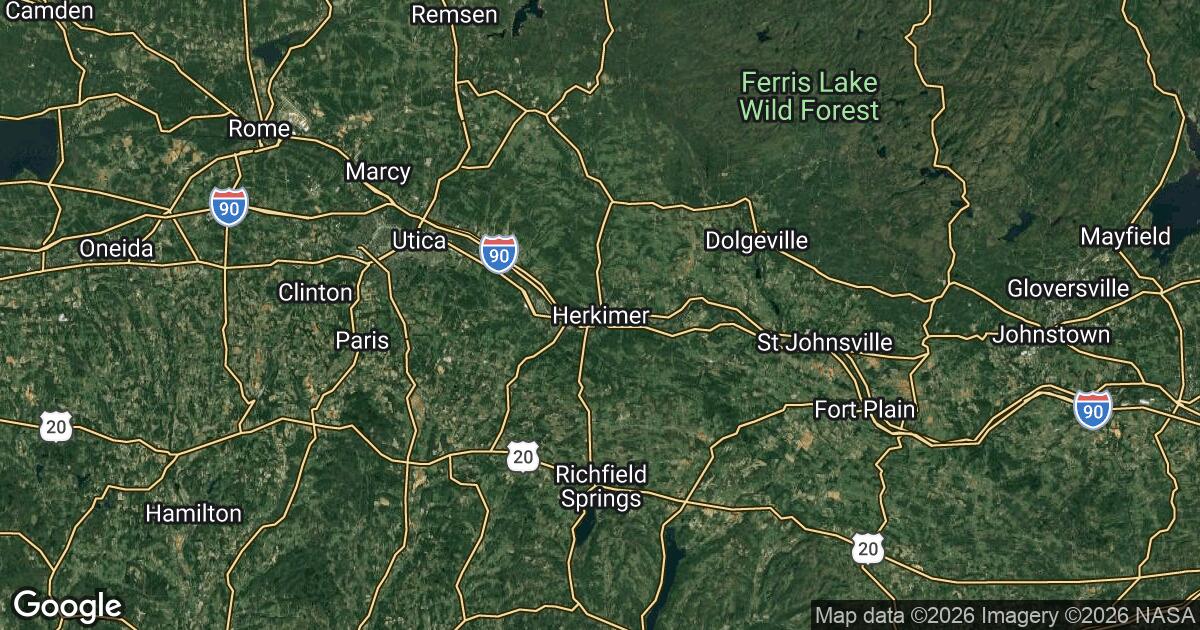 192.245.26.0 Herkimer, New York, 🇺🇸 USA