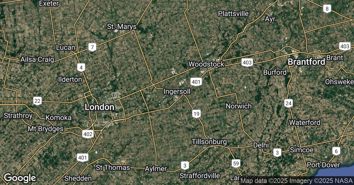 206.131.252.3 Ingersoll, Ontario, 🇨🇦 Canada