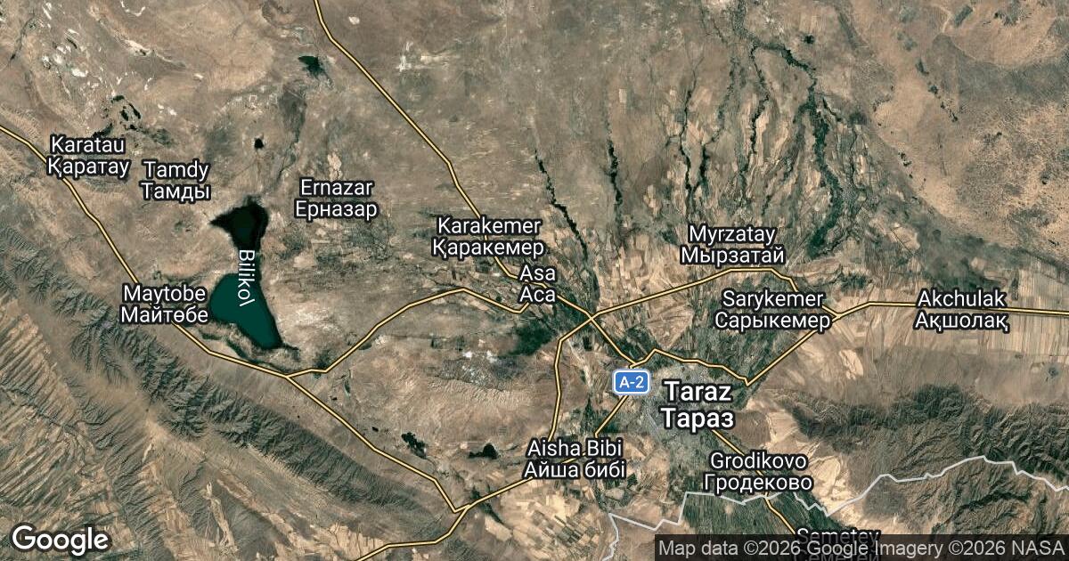 80.249.137.0 Asa, Zhambyl, 🇰🇿 Kazakhstan