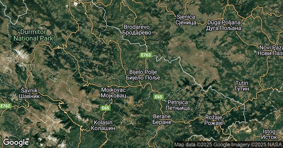 37.122.191.255 Bijelo Polje, Bijelo Polje, 🇲🇪 Montenegro