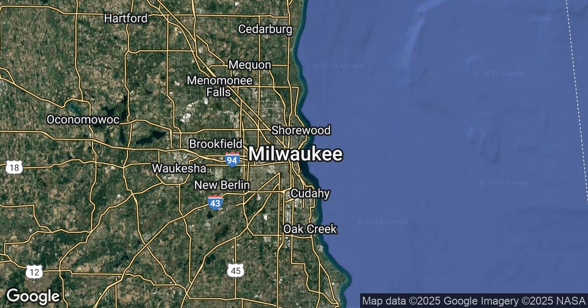 12.180.195.230 Milwaukee, Wisconsin, 🇺🇸 USA