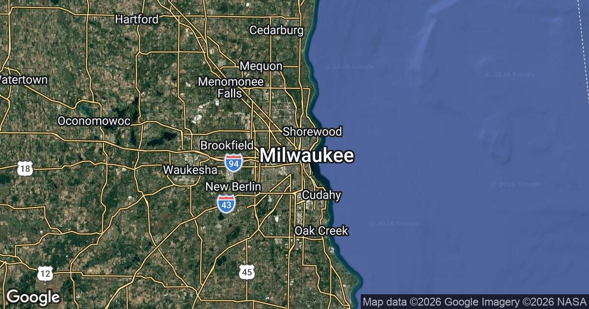 660.776.331.730 Milwaukee, Wisconsin, 🇺🇸 USA