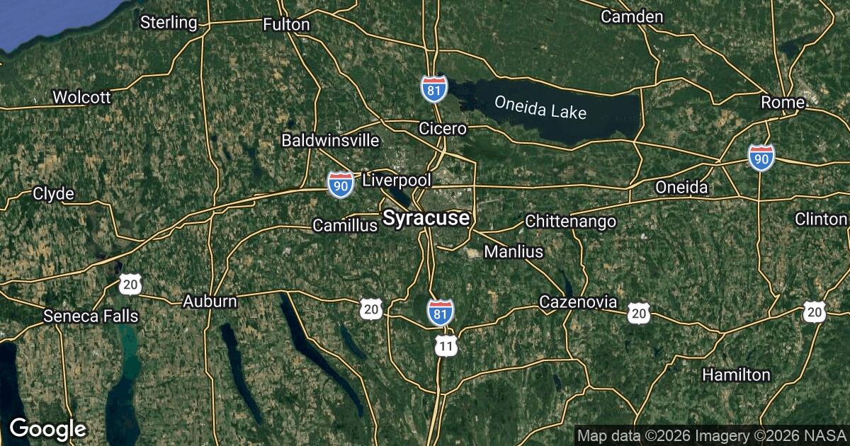 199.109.84.0 Syracuse, New York, 🇺🇸 USA