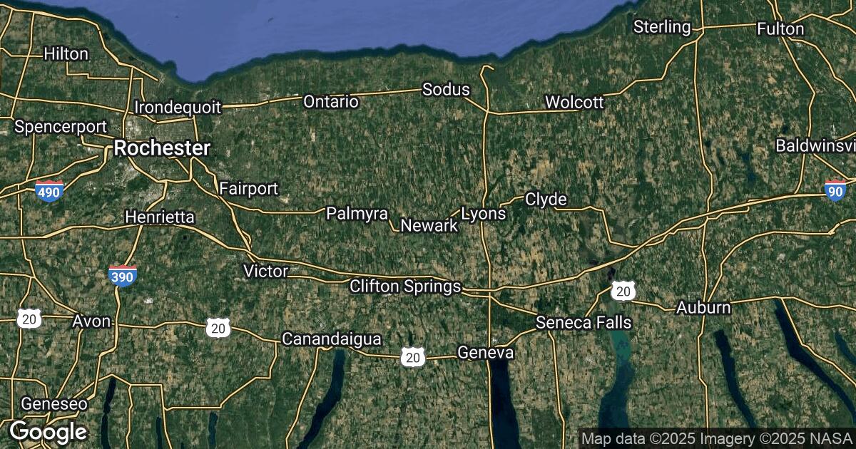 188.212.136.107 Newark, New York, 🇺🇸 USA