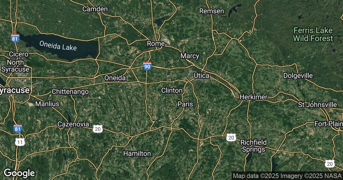 150.209.0.0 Clinton, New York, 🇺🇸 USA