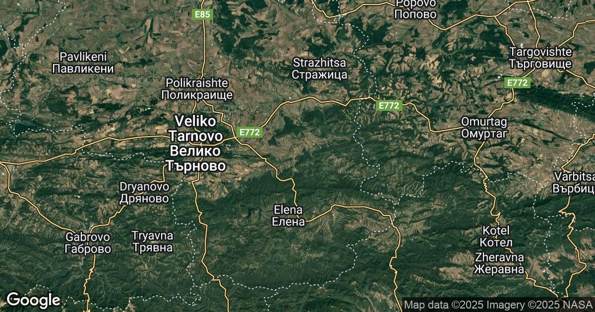 95.169.197.4 Zlataritsa, Veliko Tarnovo, 🇧🇬 Bulgaria