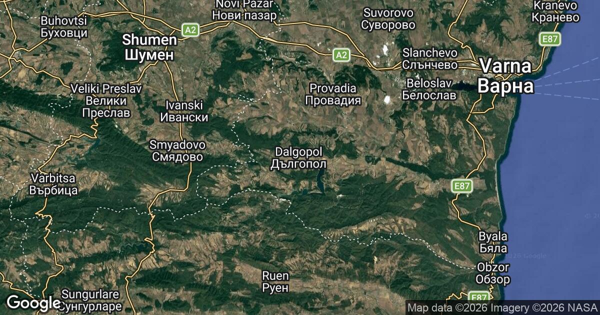 77.71.2.147 Dalgopol, Varna, 🇧🇬 Bulgaria