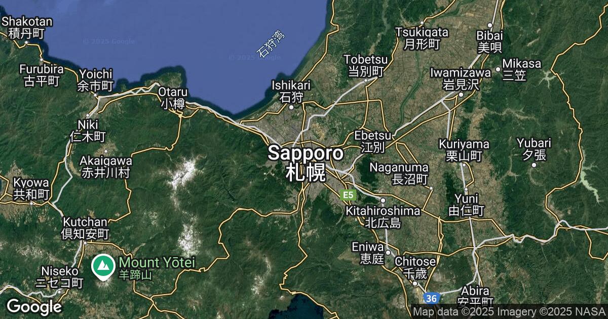 210.191.205.199 Sapporo, Hokkaido, 🇯🇵 Japan